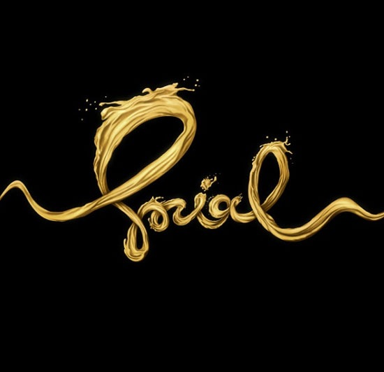 serial 70 Beautiful Typography Designs Truly Jaw Dropping 