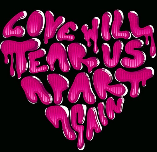 thejoy 70 Beautiful Typography Designs Truly Jaw Dropping 