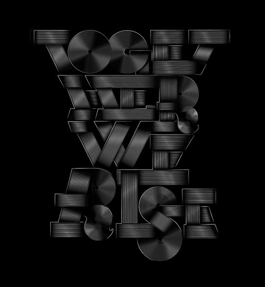 typography 70 Beautiful Typography Designs Truly Jaw Dropping 
