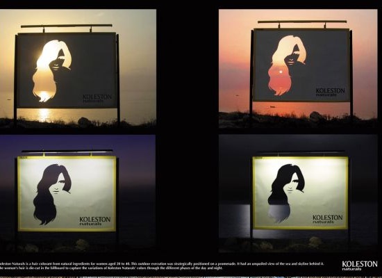 koleston 30 Extremely Creative Billboard Designs