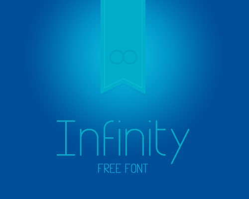 infinty 30 Free Fonts Which Are Perfect For Professional Logo Designs infinty 30 Free Fonts Which Are Perfect For Professional Logo Designs