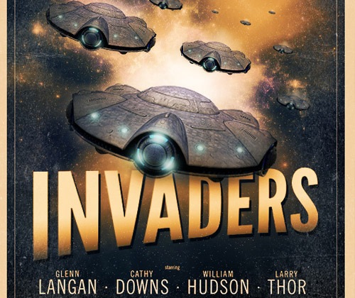 invaders 85 Best Photoshop Tutorials From 2012