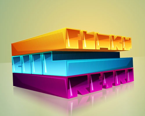 3dtype Best Of Web And Design In October 2012