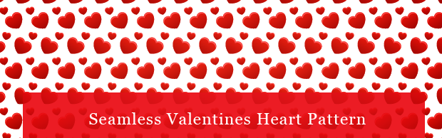 valetineheartpatternbannerpreview Simple But Beautiful Free Seamless Valentines Heart Pattern valetineheartpatternbannerpreview Simple But Beautiful Free Seamless Valentines Heart Pattern