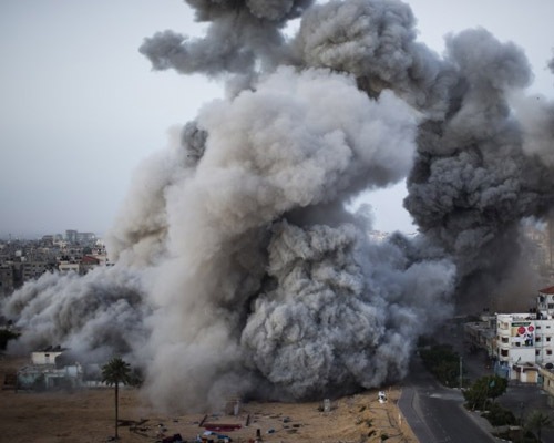 gaza 20 Epic Photos Which Tell Powerful Stories