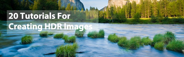 banner31 Creating An HDR Photo Effect In 3 Simple Steps