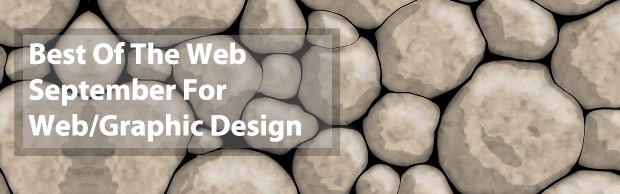 bestfoweb Best Of The Web August For Web/Graphic Design
