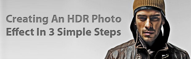 creatingahdreffect 20 Tutorials For Creating HDR Images