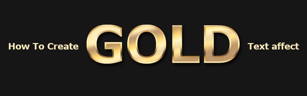 goldbanner 70 Photoshop Tutorials For Creating Perfect Typography goldbanner 70 Photoshop Tutorials For Creating Perfect Typography