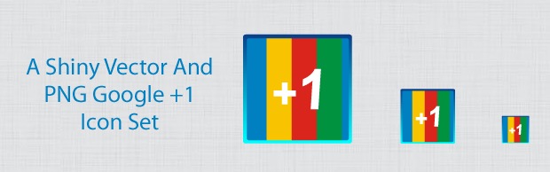 googleplusoneiconbanner 4 Free Google+ Icons and also join us On Google+