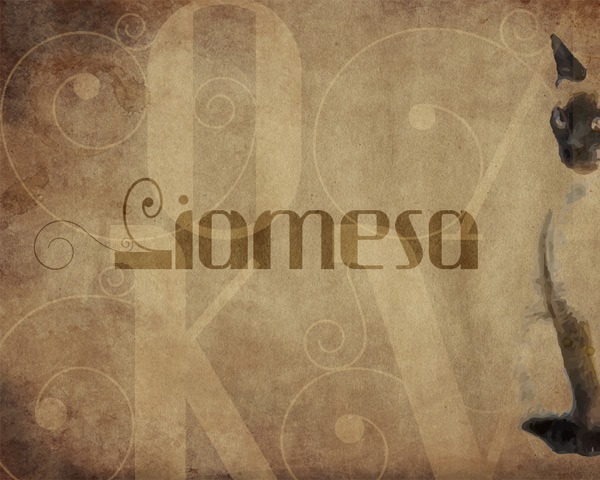 simiesea thumb 25 Fresh Free fonts Created In 2014