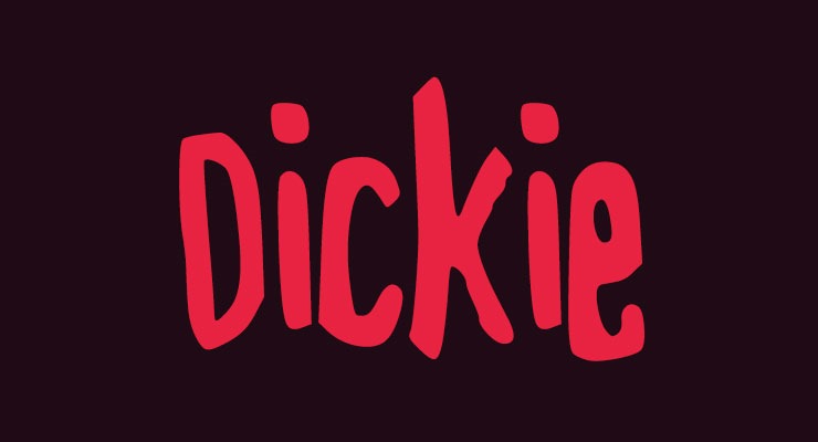 dickie thumb 20 best hand drawn free fonts