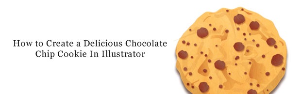 chocolate chip cookies illustrator download