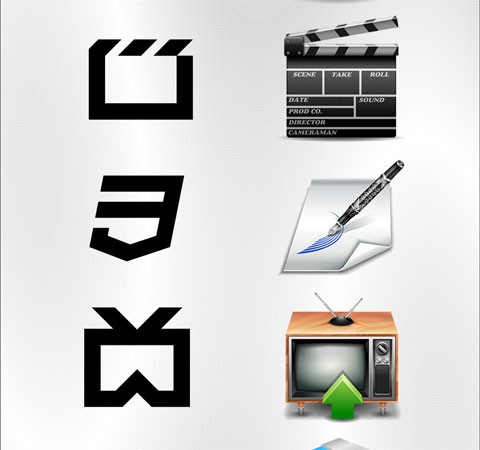 html set icon html set icon