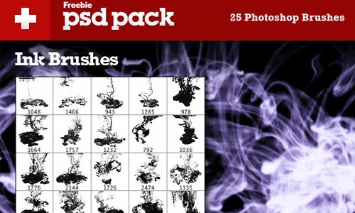 Must Read: Ultimate Collection Of High Quality Free Photoshop Brushes ...