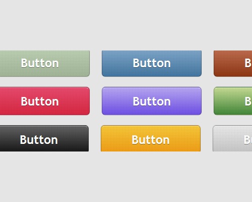 25 CSS3 Free Buttons For Designers | Creative Nerds