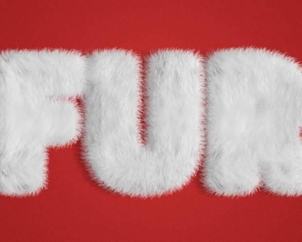 fur