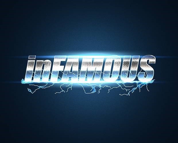 infamous