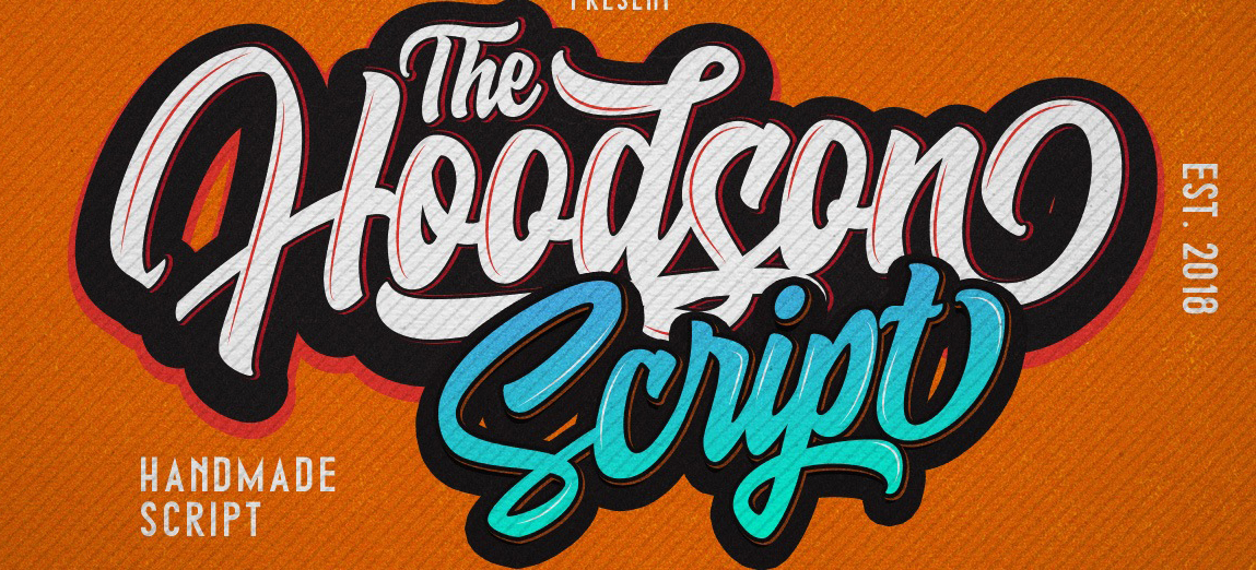20 free graffiti fonts | Creative Nerds