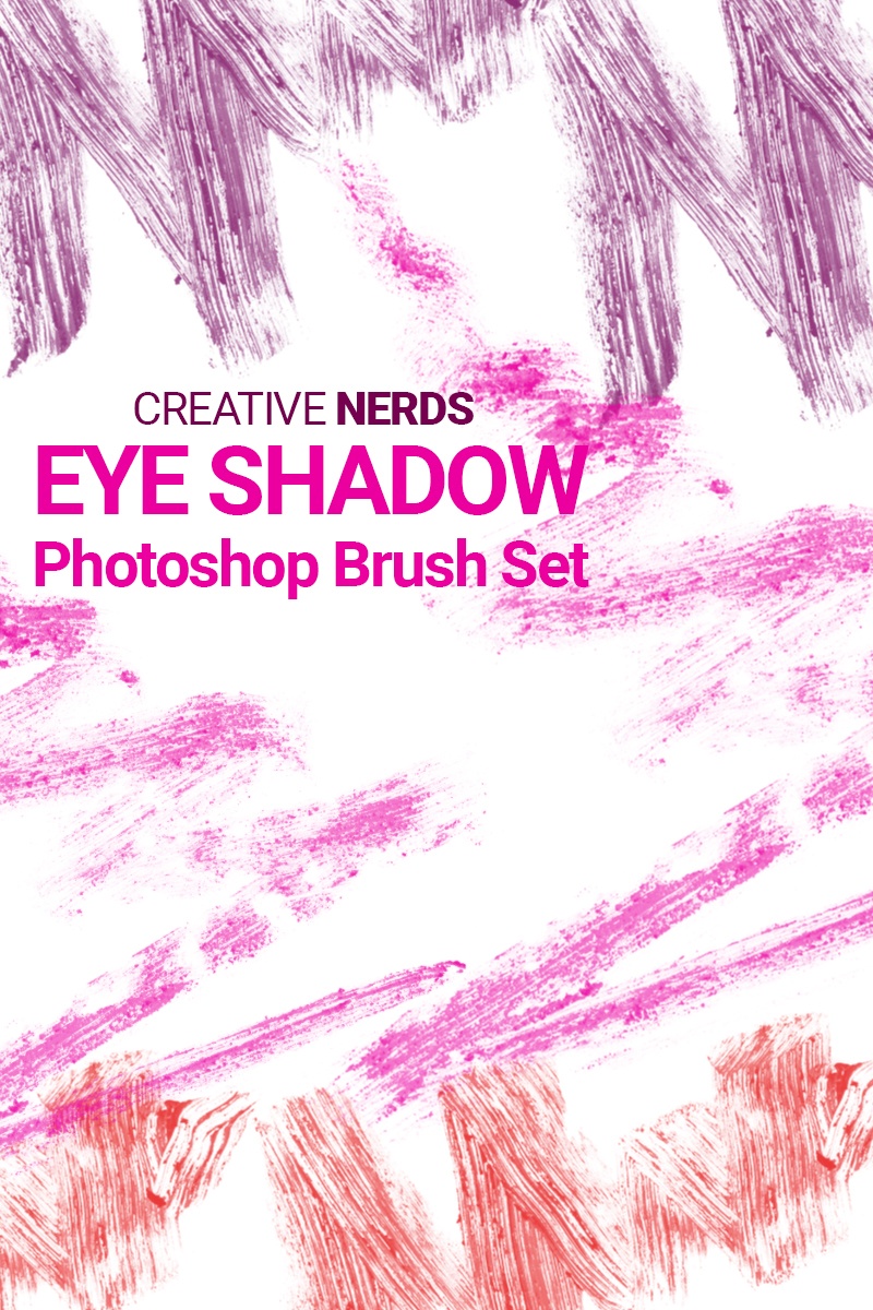 download eyeshadow photoshop brushes