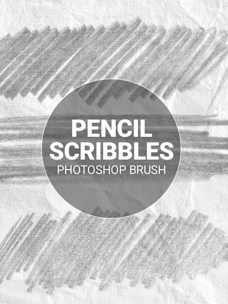 pencil brush photoshop free