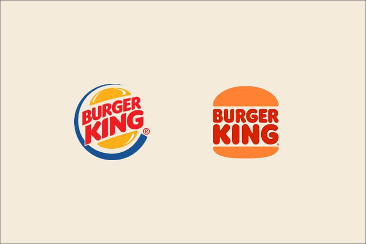 10 Iconic Brand Logo Redesigns 